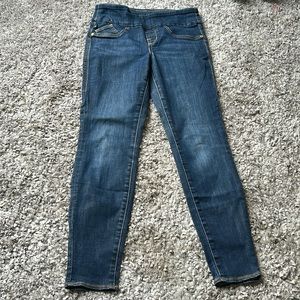 ‼️CLEARANCE‼️ Rock & Republic Dark Skinny Jeans/ Jeggings EUC.